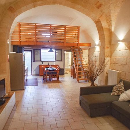Dimora Dei Nonni Apartment บารี ภายนอก รูปภาพ