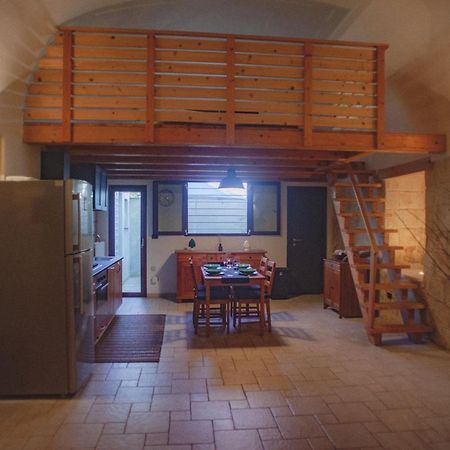 Dimora Dei Nonni Apartment บารี ภายนอก รูปภาพ